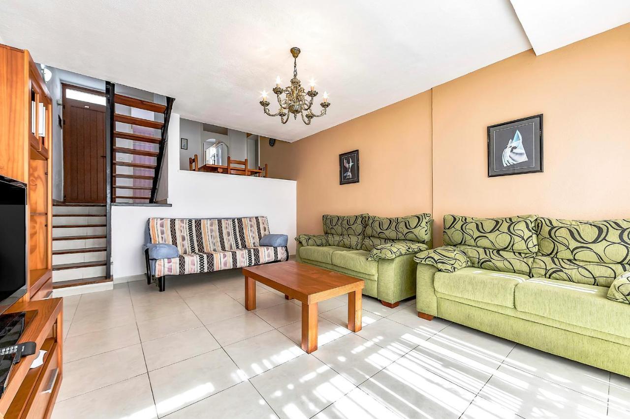 Virginia Apartamento